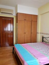 Changi Green (D16), Condominium #317712291